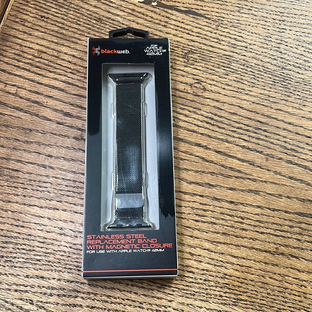 Iwatch 42MM Replacement Band